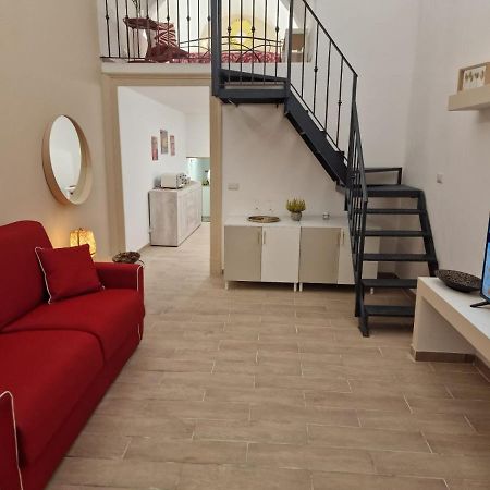 Red House Villa Catania Exterior photo