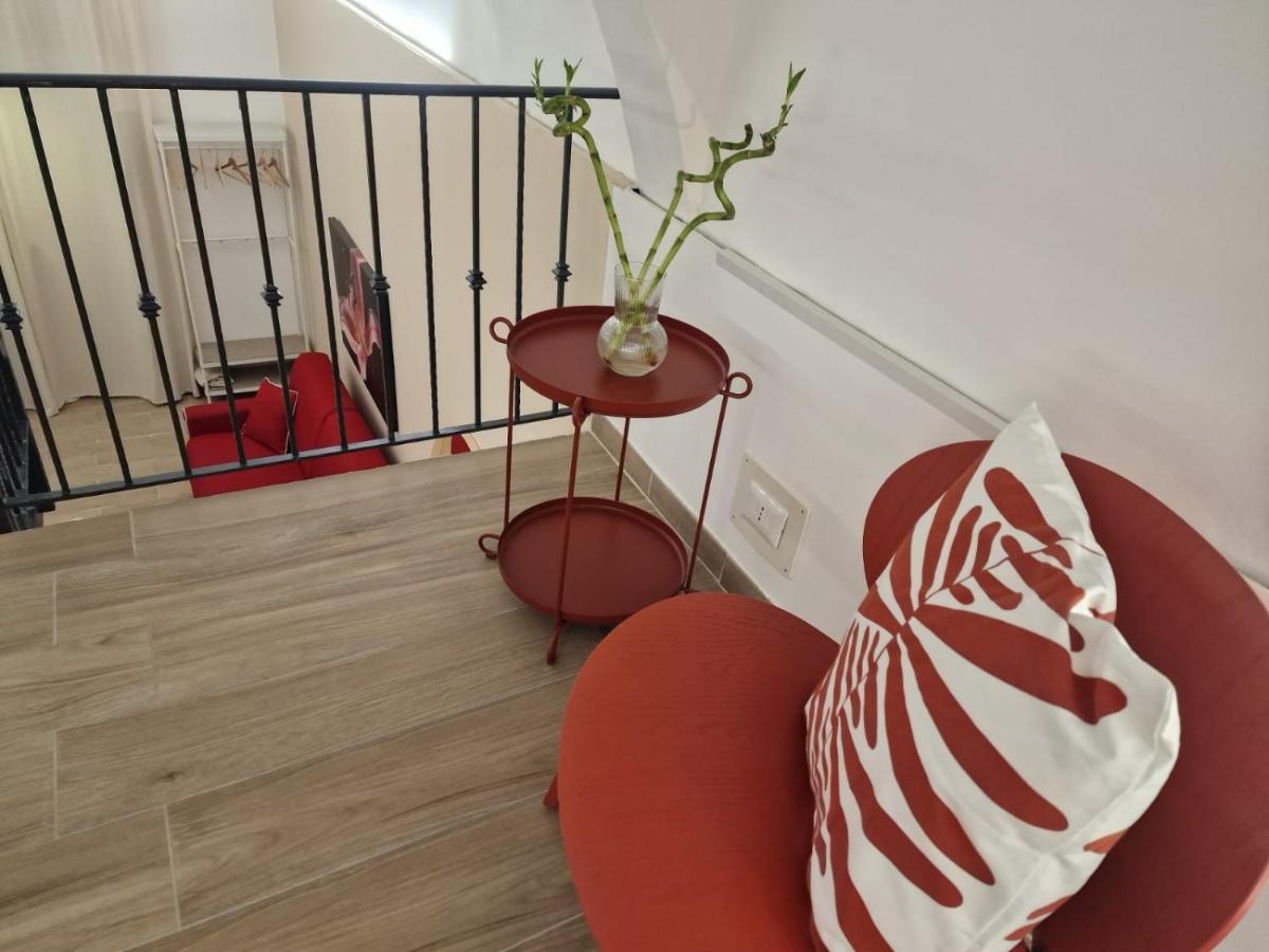 Red House Villa Catania Exterior photo