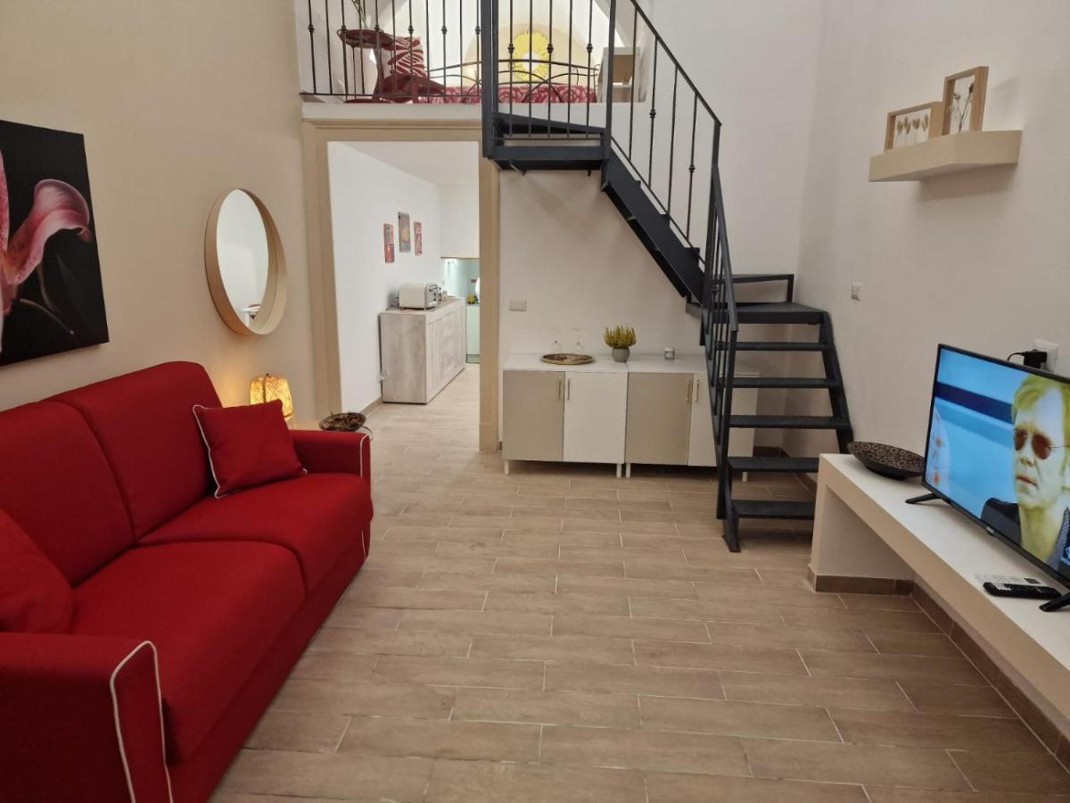 Red House Villa Catania Exterior photo